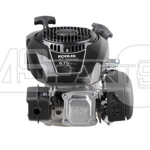 XT675 9,2 HP XT SERIES (VERTICAL SHAFT)